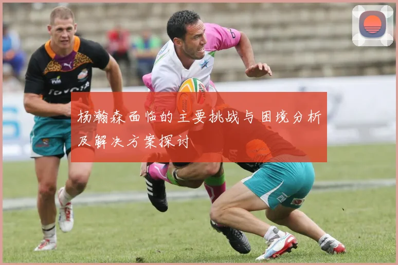 杨瀚森面临的主要挑战与困境分析及解决方案探讨
